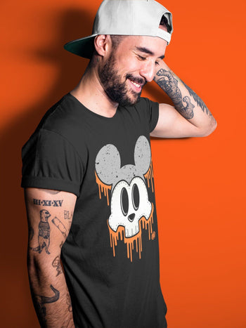 Jordan 5 Shattered Backboard Sneaker Match Tees Skull Mouse Sneaker Tees Jordan 5 Shattered Backboard Sneaker Release Tees Unisex Shirts