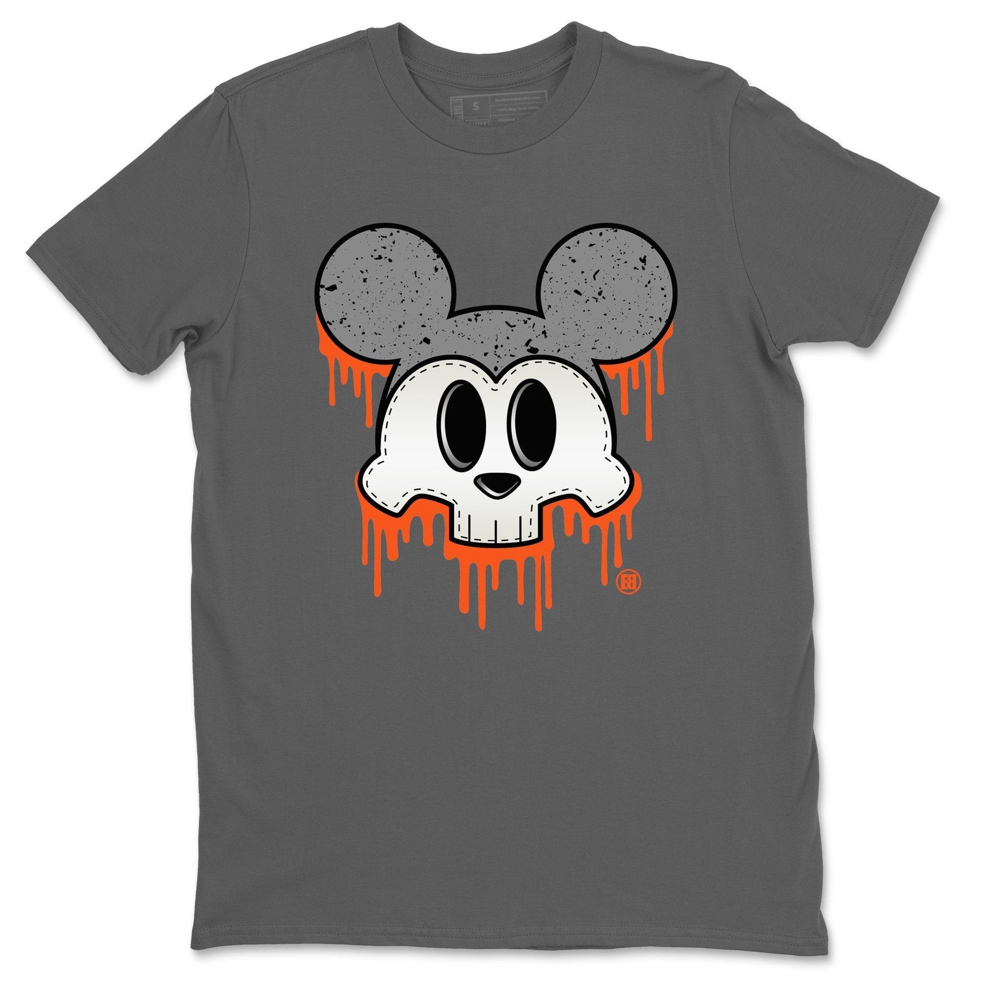 Jordan 5 Shattered Backboard Sneaker Match Tees Skull Mouse Sneaker Tees Jordan 5 Shattered Backboard Sneaker Release Tees Unisex Shirts