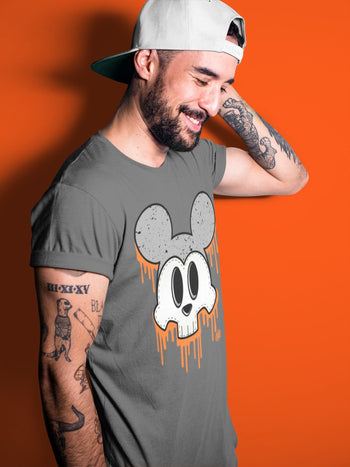 Jordan 5 Shattered Backboard Sneaker Match Tees Skull Mouse Sneaker Tees Jordan 5 Shattered Backboard Sneaker Release Tees Unisex Shirts