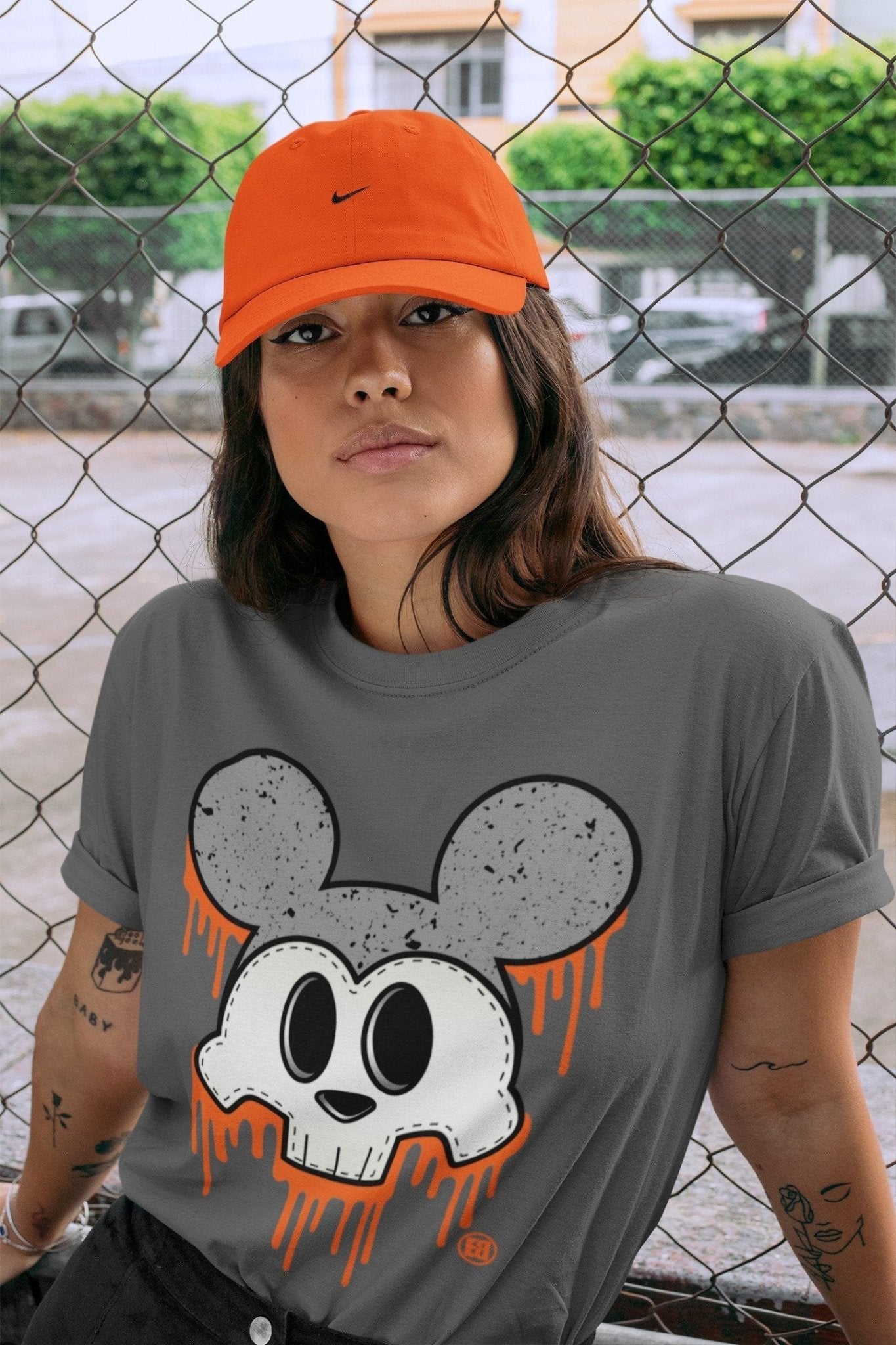 Jordan 5 Shattered Backboard Sneaker Match Tees Skull Mouse Sneaker Tees Jordan 5 Shattered Backboard Sneaker Release Tees Unisex Shirts