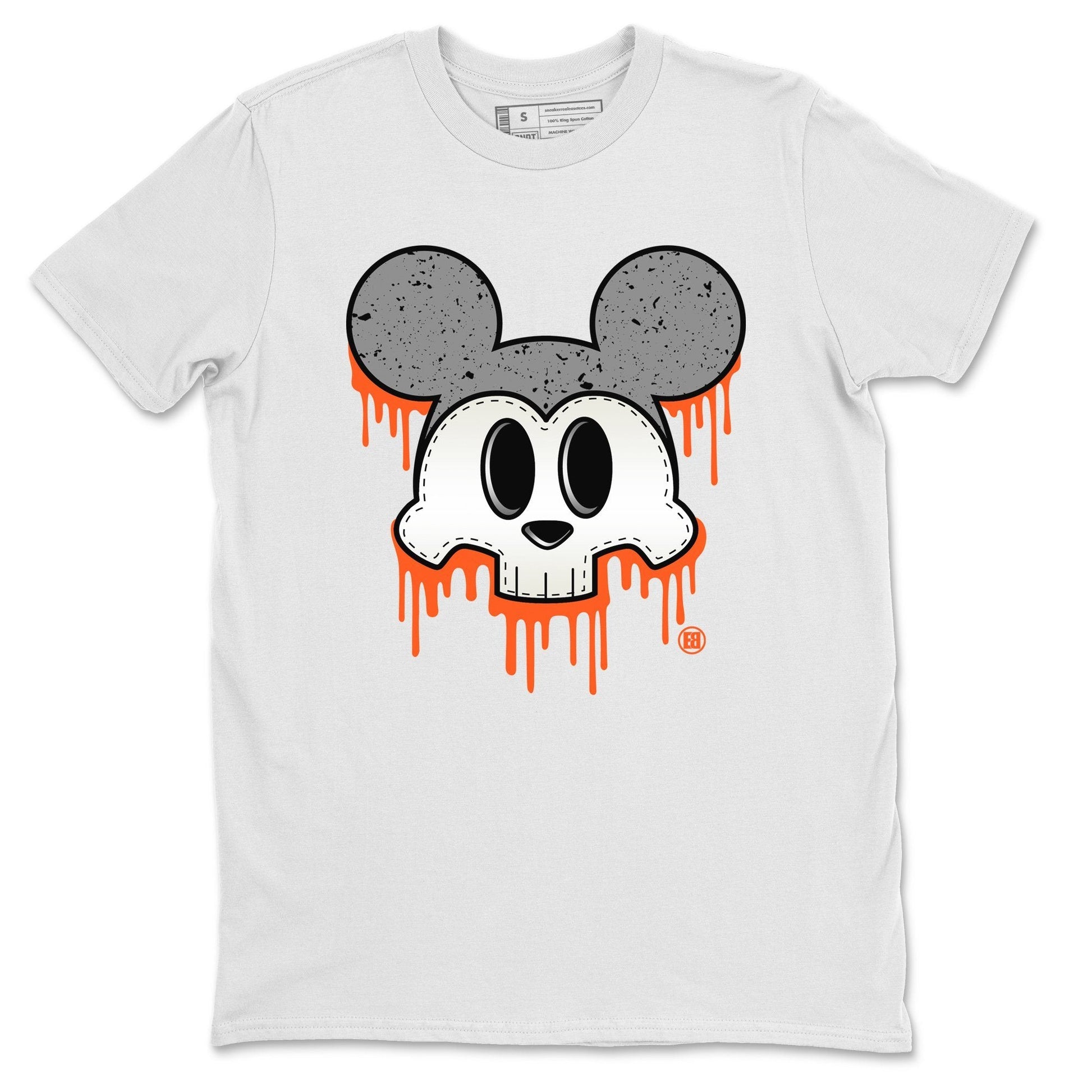 Jordan 5 Shattered Backboard Sneaker Match Tees Skull Mouse Sneaker Tees Jordan 5 Shattered Backboard Sneaker Release Tees Unisex Shirts