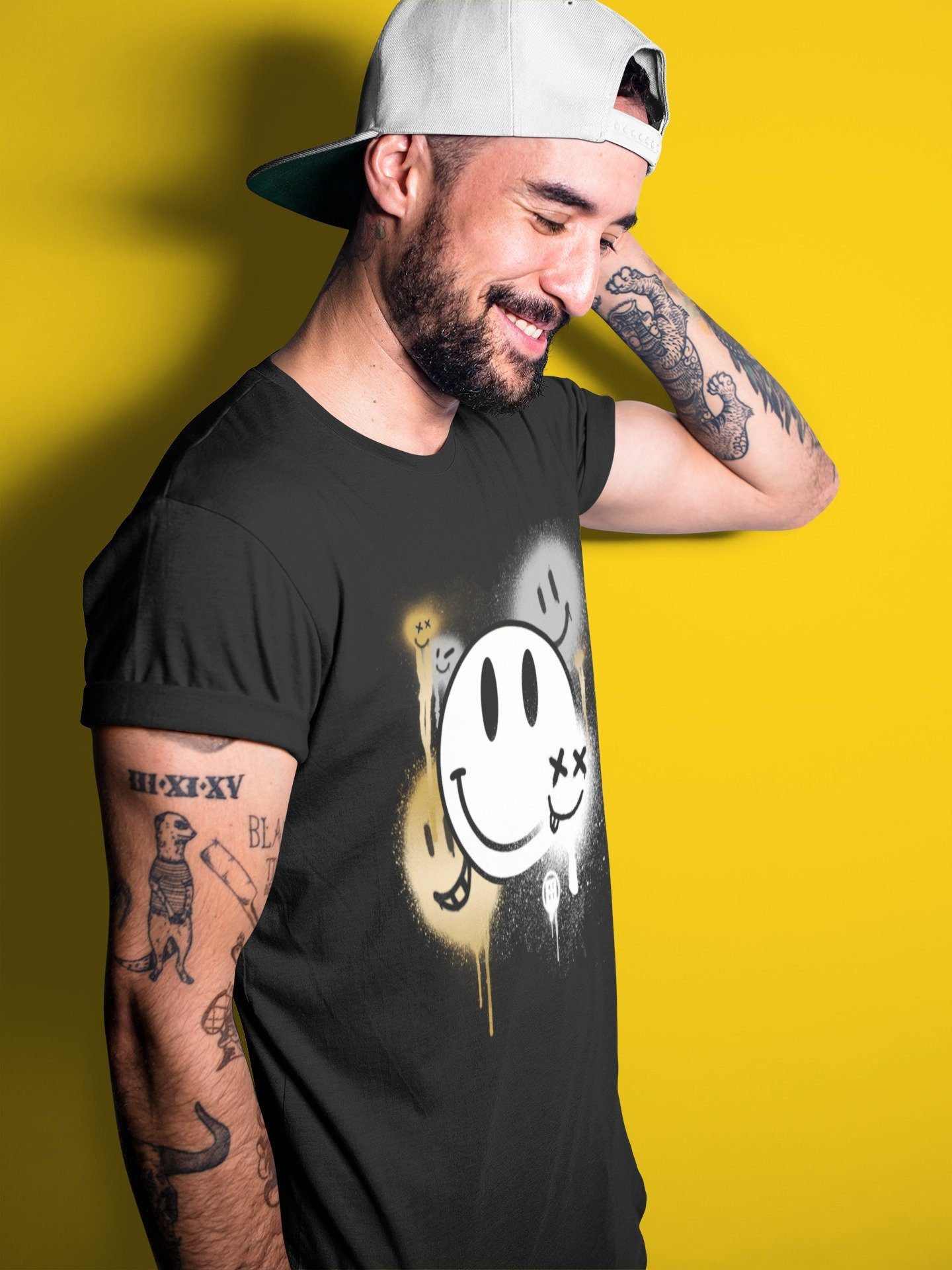 Jordan 12 Royalty Sneaker Match Tees Smile Painting Sneaker Tees Jordan 12 Royalty Sneaker Release Tees Unisex Shirts
