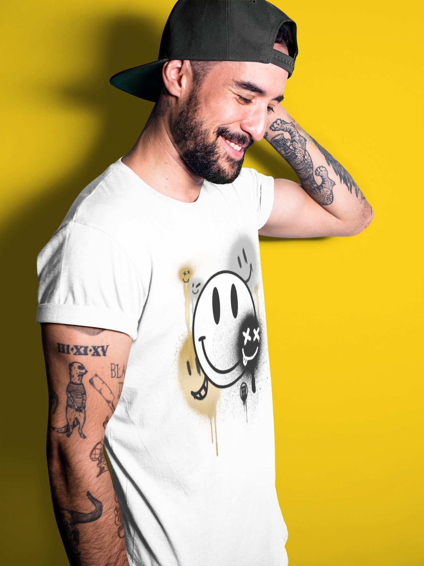 Jordan 12 Royalty Sneaker Match Tees Smile Painting Sneaker Tees Jordan 12 Royalty Sneaker Release Tees Unisex Shirts