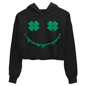 Jordan 13 Lucky Green Sneaker Match Tees Smiley Face Sneaker Tees Jordan 13 Lucky Green Sneaker Release Tees Women's Shirts