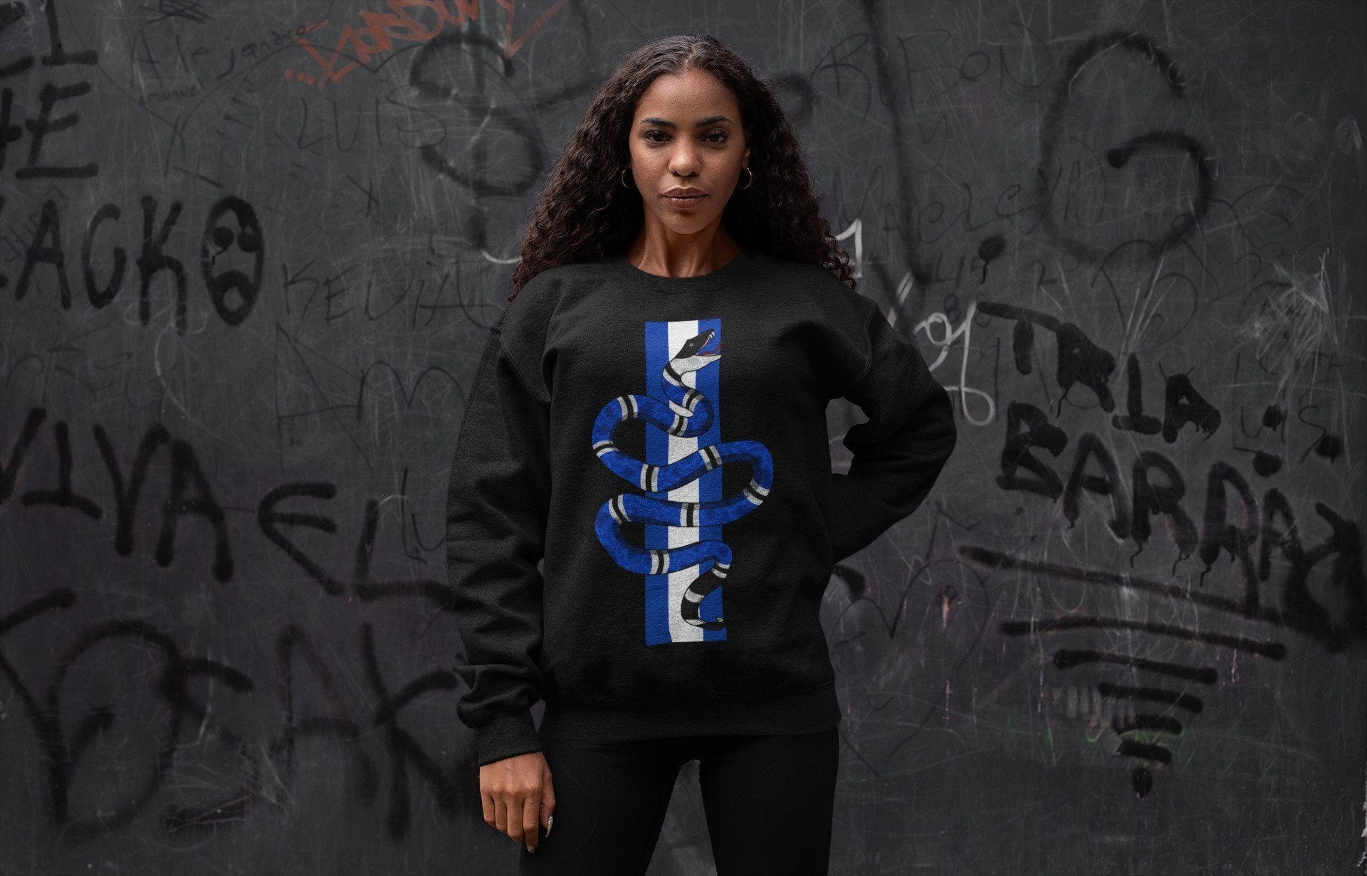 Jordan 1 Royal Black Sneaker Match Tees Snake Sneaker Tees Jordan 1 Royal Black Sneaker Release Tees Unisex Shirts