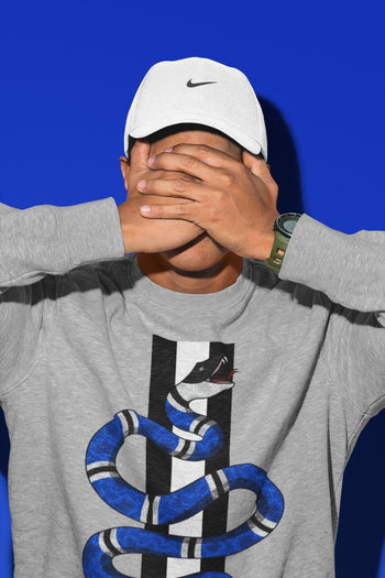 Jordan 1 Royal Black Sneaker Match Tees Snake Sneaker Tees Jordan 1 Royal Black Sneaker Release Tees Unisex Shirts