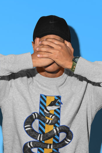 Jordan 2 OFF-WHITE Black Blue Sneaker Match Tees Snake Sneaker Tees Jordan 2 OFF-WHITE Black Blue Sneaker Release Tees Unisex Shirts