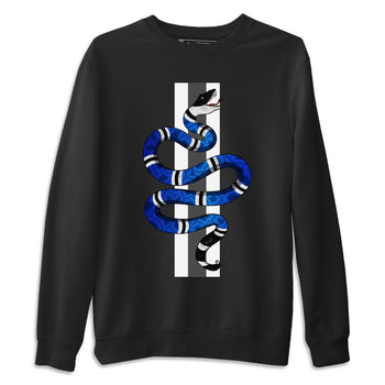 Jordan 3 Racer Blue Sneaker Match Tees Snake Sneaker Tees Jordan 3 Racer Blue Sneaker Release Tees Unisex Shirts
