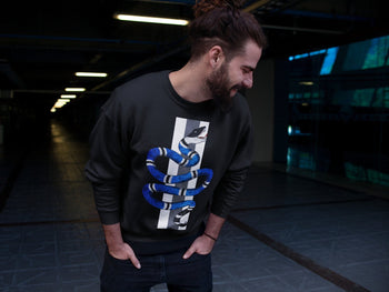 Jordan 3 Racer Blue Sneaker Match Tees Snake Sneaker Tees Jordan 3 Racer Blue Sneaker Release Tees Unisex Shirts