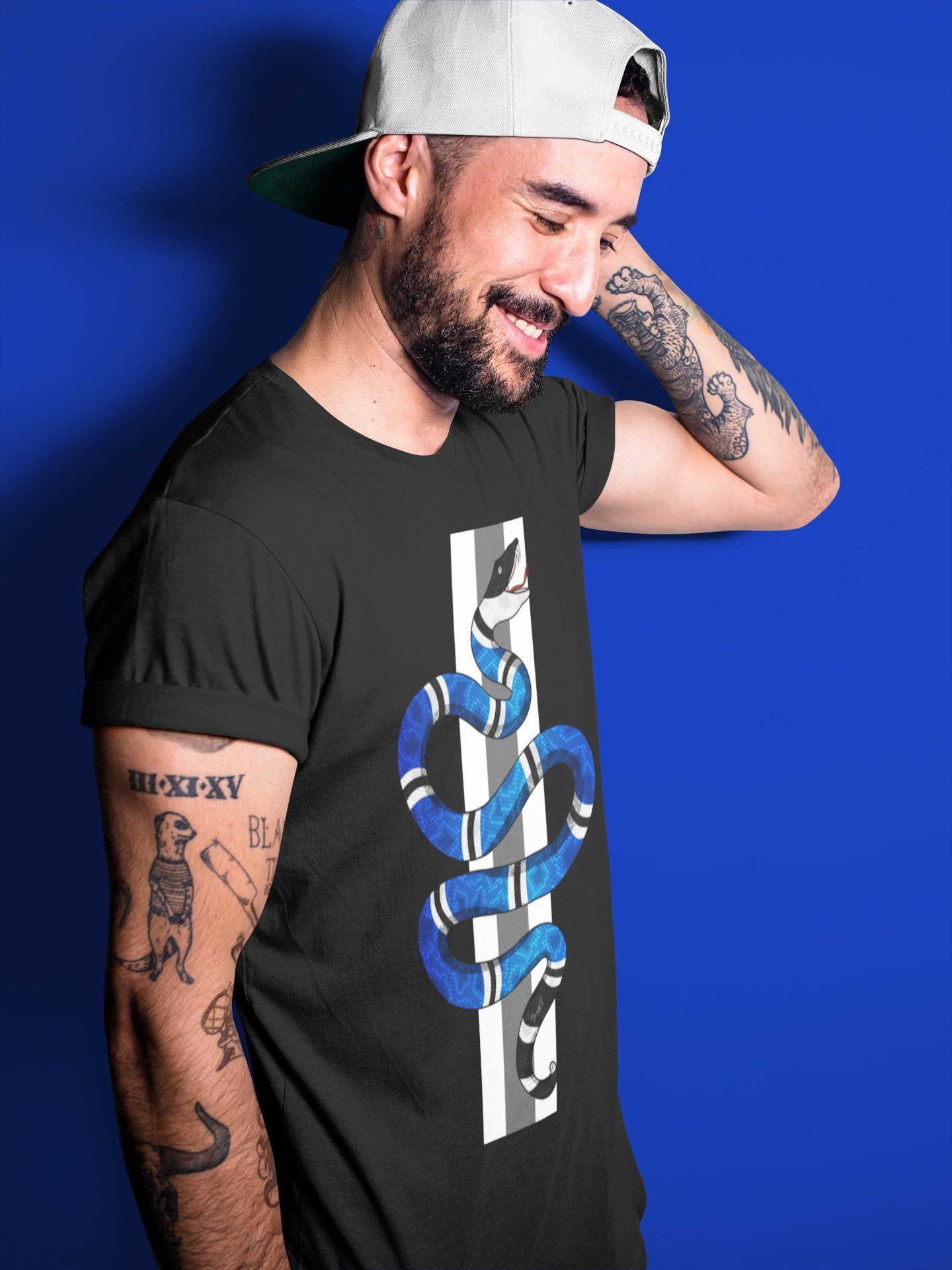 Jordan 3 Racer Blue Sneaker Match Tees Snake Sneaker Tees Jordan 3 Racer Blue Sneaker Release Tees Unisex Shirts