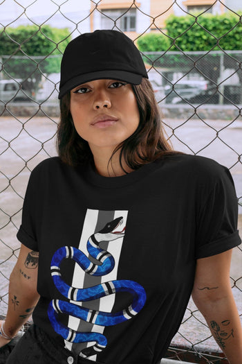 Jordan 3 Racer Blue Sneaker Match Tees Snake Sneaker Tees Jordan 3 Racer Blue Sneaker Release Tees Unisex Shirts