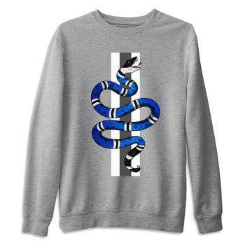 Jordan 3 Racer Blue Sneaker Match Tees Snake Sneaker Tees Jordan 3 Racer Blue Sneaker Release Tees Unisex Shirts