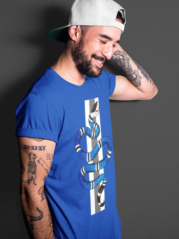Jordan 3 Racer Blue Sneaker Match Tees Snake Sneaker Tees Jordan 3 Racer Blue Sneaker Release Tees Unisex Shirts
