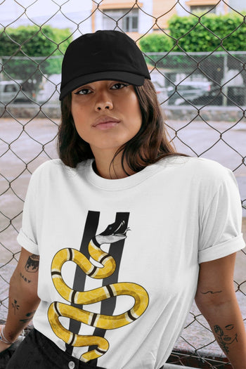 Jordan 4 Lightning Sneaker Match Tees Snake Sneaker Tees Jordan 4 Lightning Sneaker Release Tees Unisex Shirts