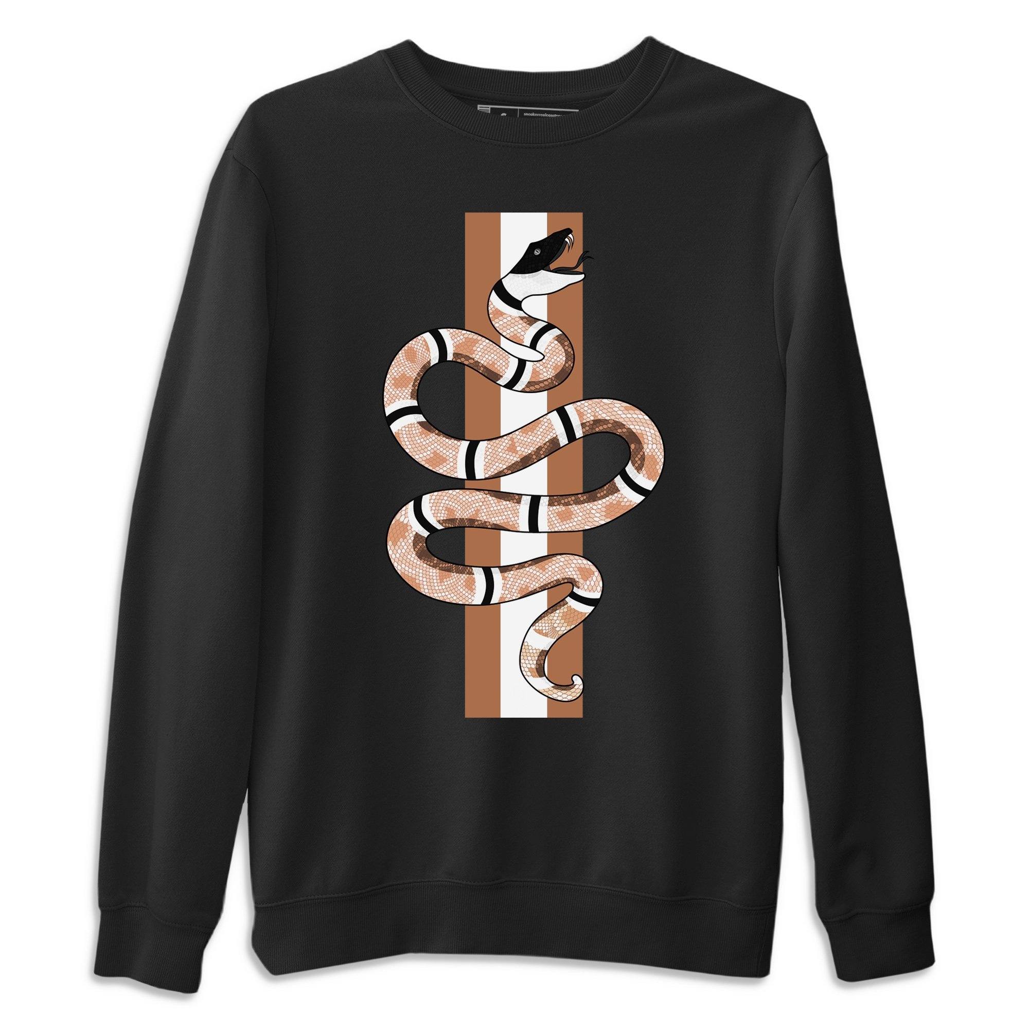 Jordan 4 Shimmer Sneaker Match Tees Snake Sneaker Tees Jordan 4 Shimmer Sneaker Release Tees Unisex Shirts