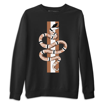 Jordan 4 Shimmer Sneaker Match Tees Snake Sneaker Tees Jordan 4 Shimmer Sneaker Release Tees Unisex Shirts