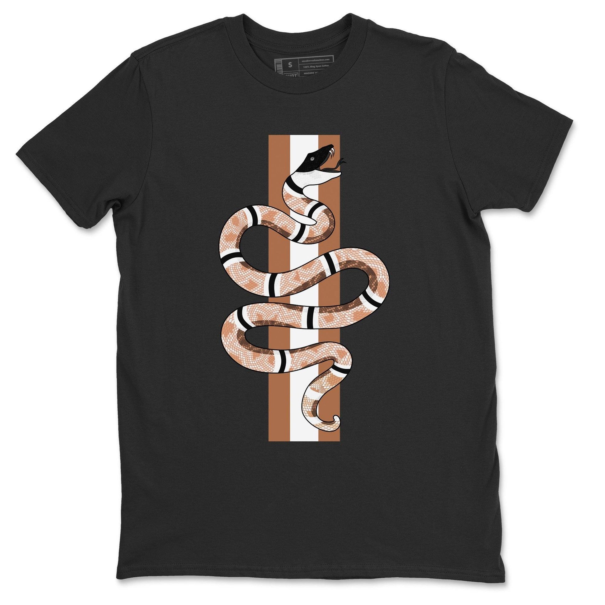 Jordan 4 Shimmer Sneaker Match Tees Snake Sneaker Tees Jordan 4 Shimmer Sneaker Release Tees Unisex Shirts