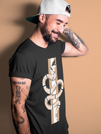 Jordan 4 Shimmer Sneaker Match Tees Snake Sneaker Tees Jordan 4 Shimmer Sneaker Release Tees Unisex Shirts
