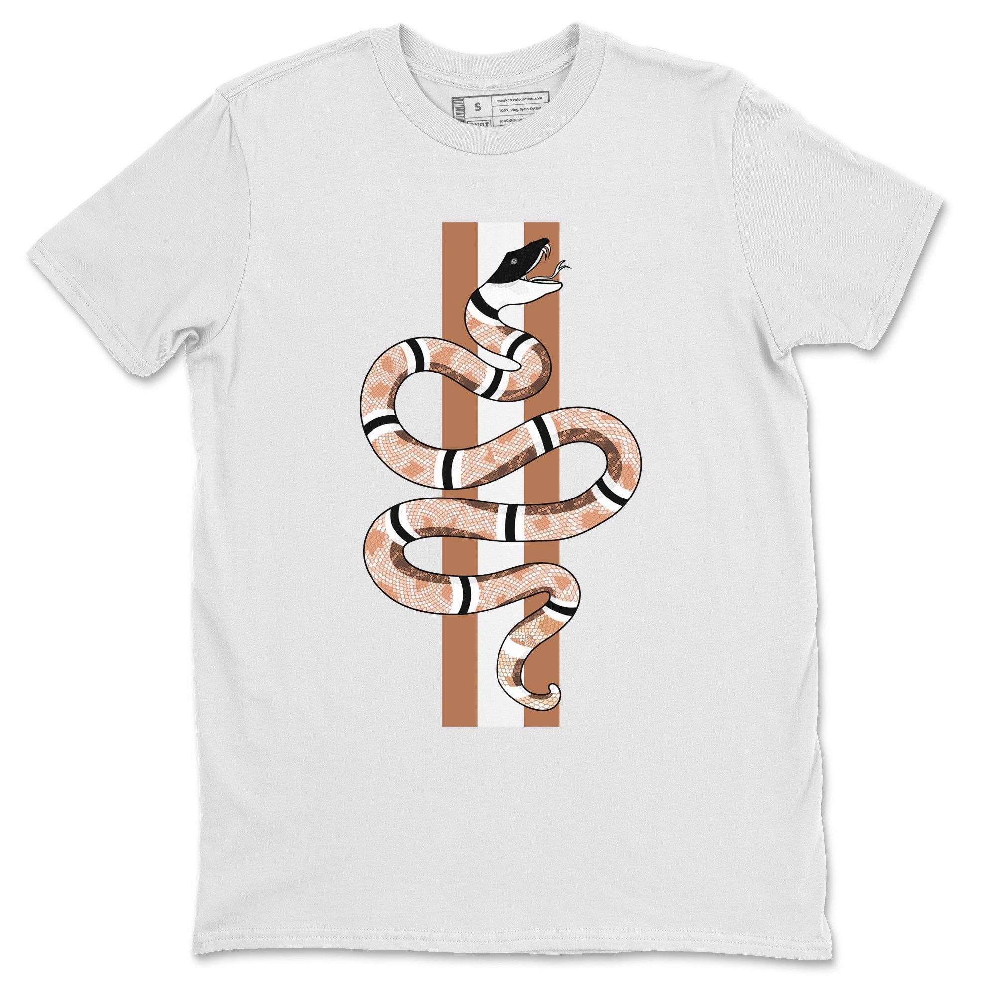 Jordan 4 Shimmer Sneaker Match Tees Snake Sneaker Tees Jordan 4 Shimmer Sneaker Release Tees Unisex Shirts