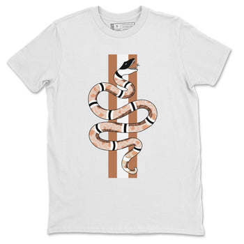 Jordan 4 Shimmer Sneaker Match Tees Snake Sneaker Tees Jordan 4 Shimmer Sneaker Release Tees Unisex Shirts