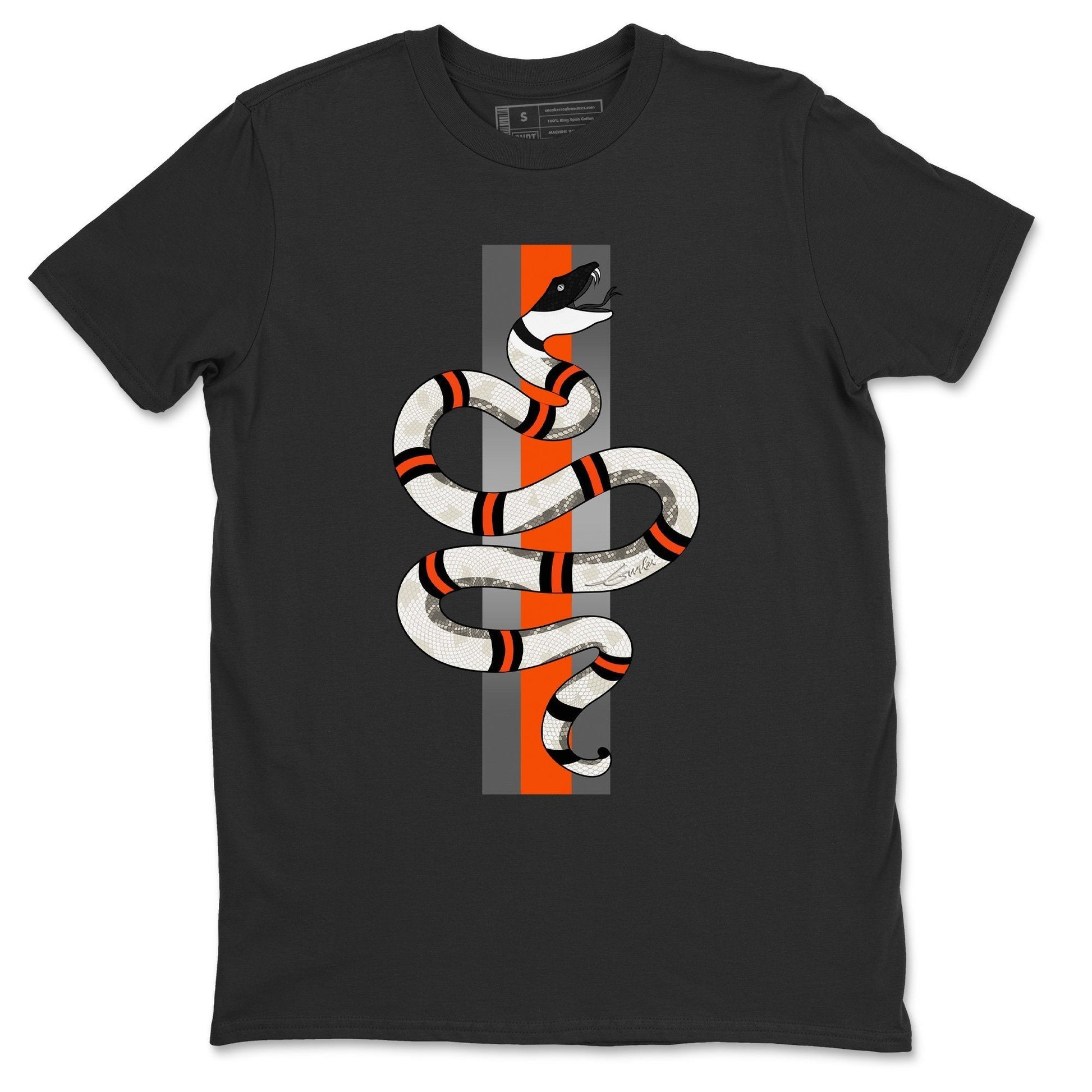 Jordan 5 Shattered Backboard Sneaker Match Tees Snake Sneaker Tees Jordan 5 Shattered Backboard Sneaker Release Tees Unisex Shirts