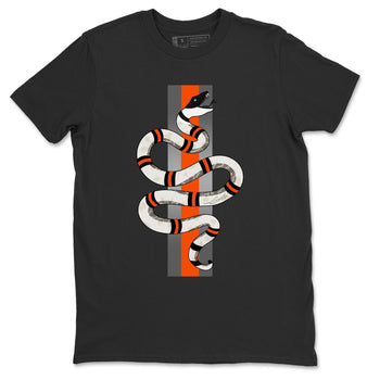 Jordan 5 Shattered Backboard Sneaker Match Tees Snake Sneaker Tees Jordan 5 Shattered Backboard Sneaker Release Tees Unisex Shirts