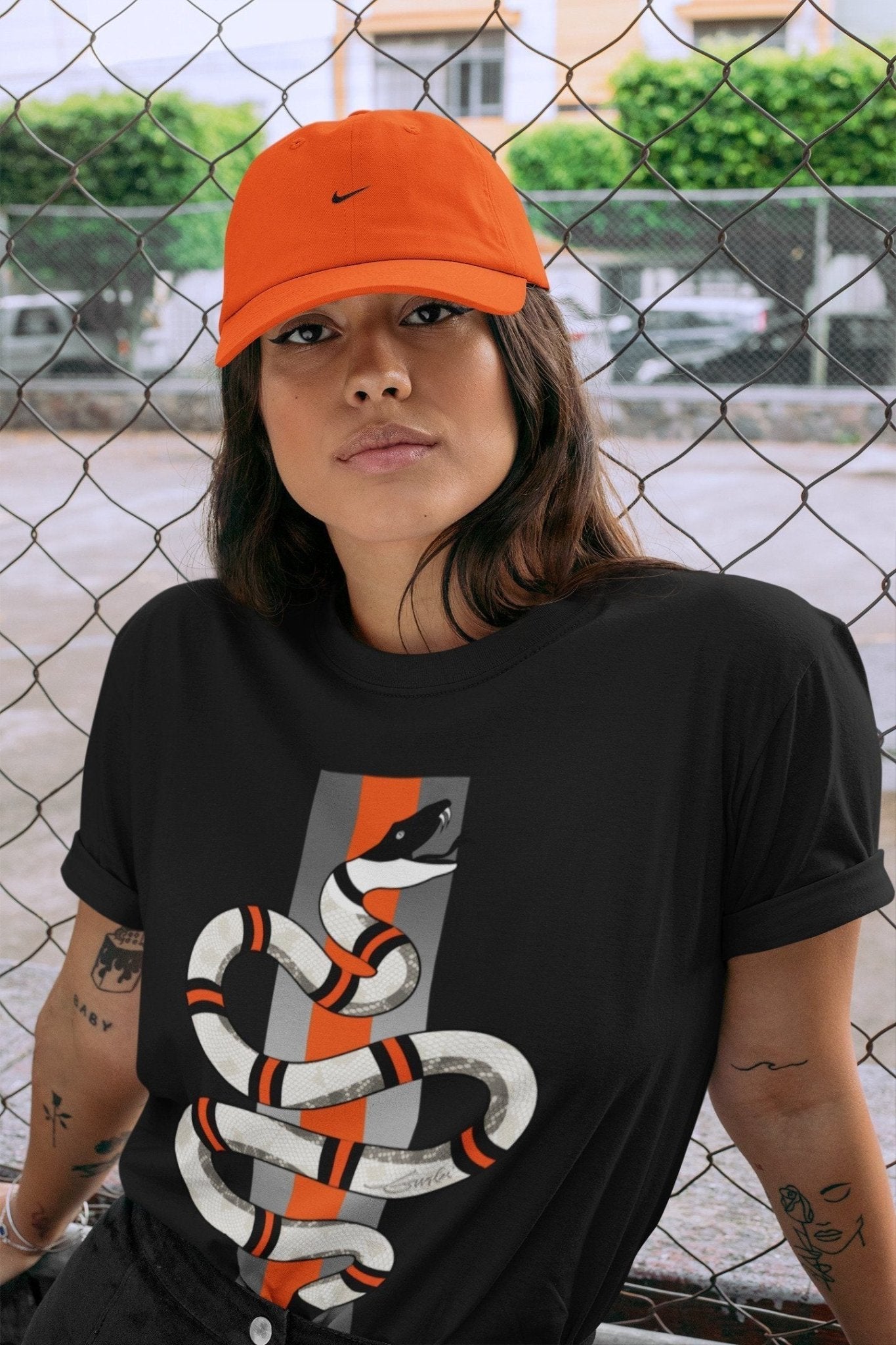 Jordan 5 Shattered Backboard Sneaker Match Tees Snake Sneaker Tees Jordan 5 Shattered Backboard Sneaker Release Tees Unisex Shirts