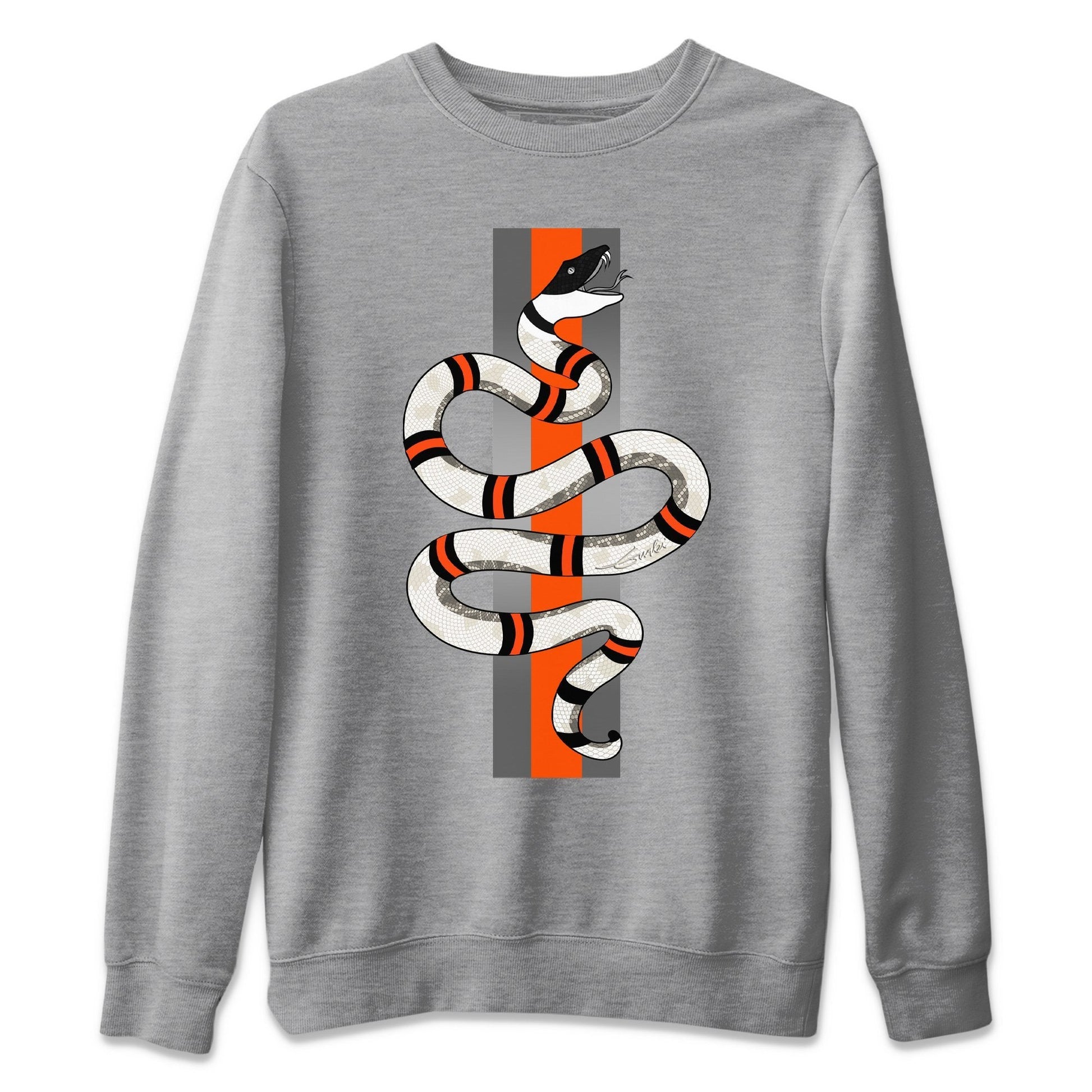 Jordan 5 Shattered Backboard Sneaker Match Tees Snake Sneaker Tees Jordan 5 Shattered Backboard Sneaker Release Tees Unisex Shirts
