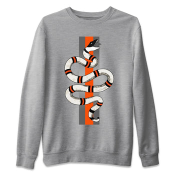 Jordan 5 Shattered Backboard Sneaker Match Tees Snake Sneaker Tees Jordan 5 Shattered Backboard Sneaker Release Tees Unisex Shirts