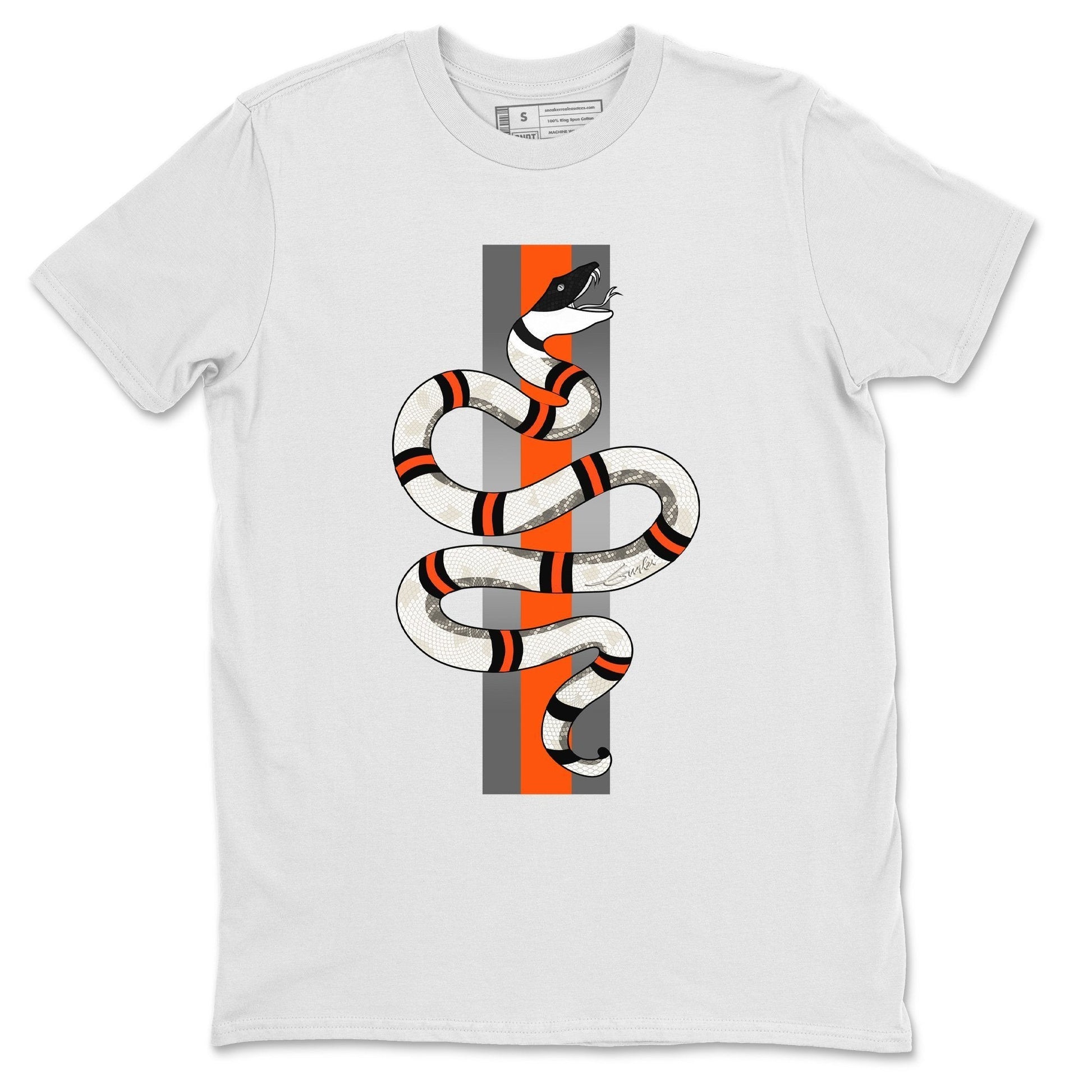 Jordan 5 Shattered Backboard Sneaker Match Tees Snake Sneaker Tees Jordan 5 Shattered Backboard Sneaker Release Tees Unisex Shirts
