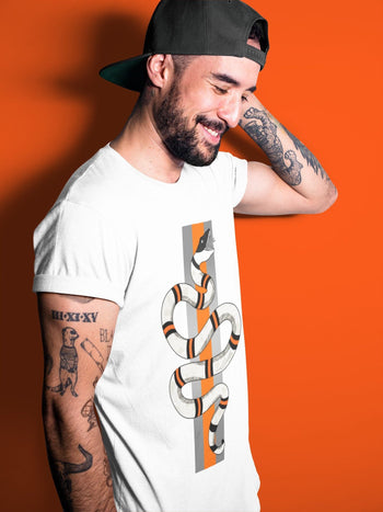 Jordan 5 Shattered Backboard Sneaker Match Tees Snake Sneaker Tees Jordan 5 Shattered Backboard Sneaker Release Tees Unisex Shirts