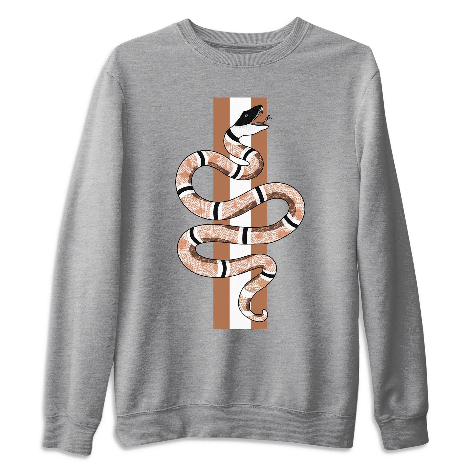 Jordan 4 Shimmer Sneaker Match Tees Snake Sneaker Tees Jordan 4 Shimmer Sneaker Release Tees Unisex Shirts
