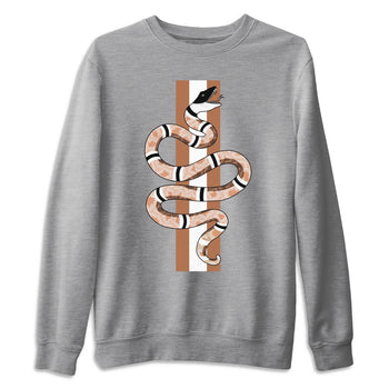 Jordan 4 Shimmer Sneaker Match Tees Snake Sneaker Tees Jordan 4 Shimmer Sneaker Release Tees Unisex Shirts