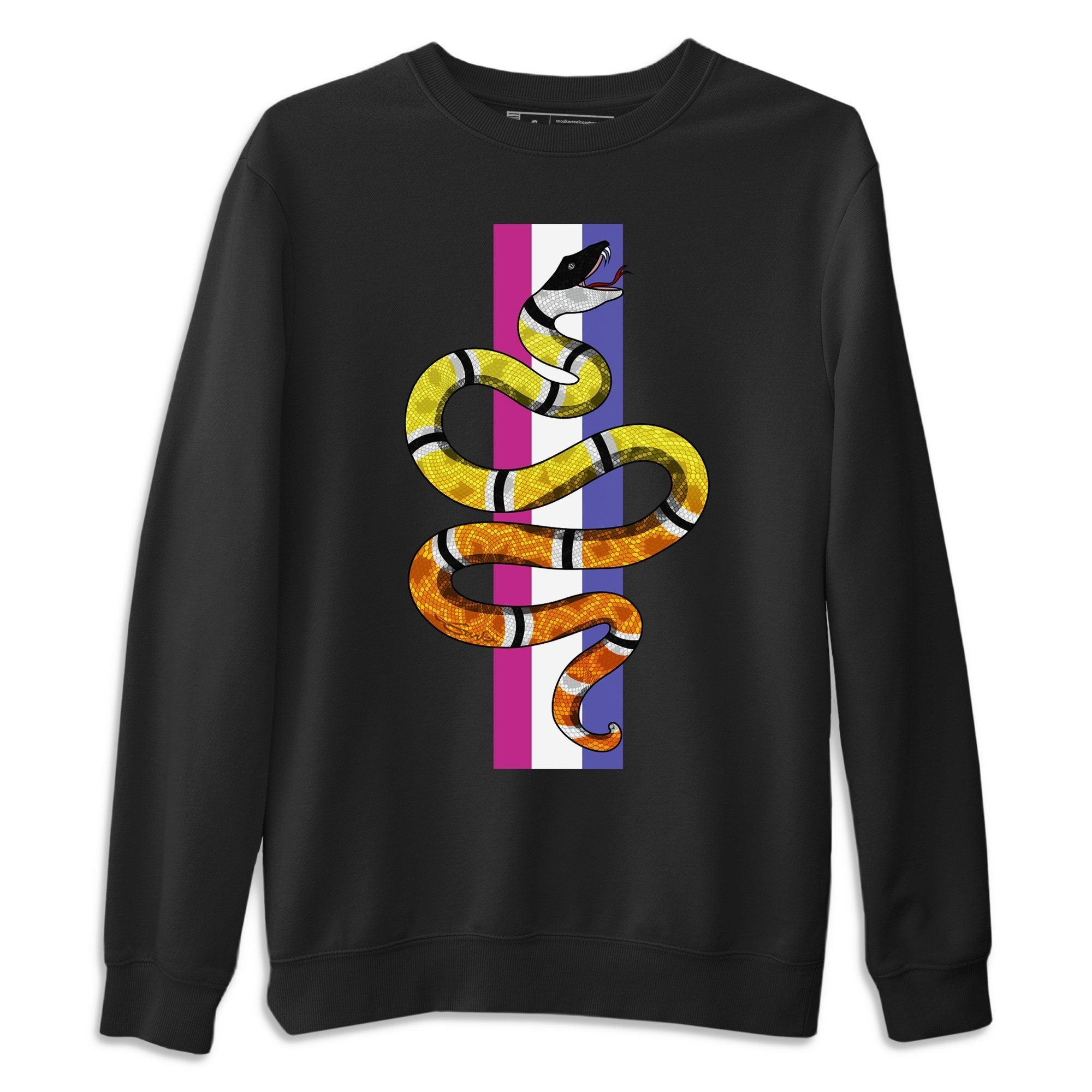 Jordan 9 Change The World Sneaker Match Tees Snake Sneaker Tees Jordan 9 Change The World Sneaker Release Tees Unisex Shirts
