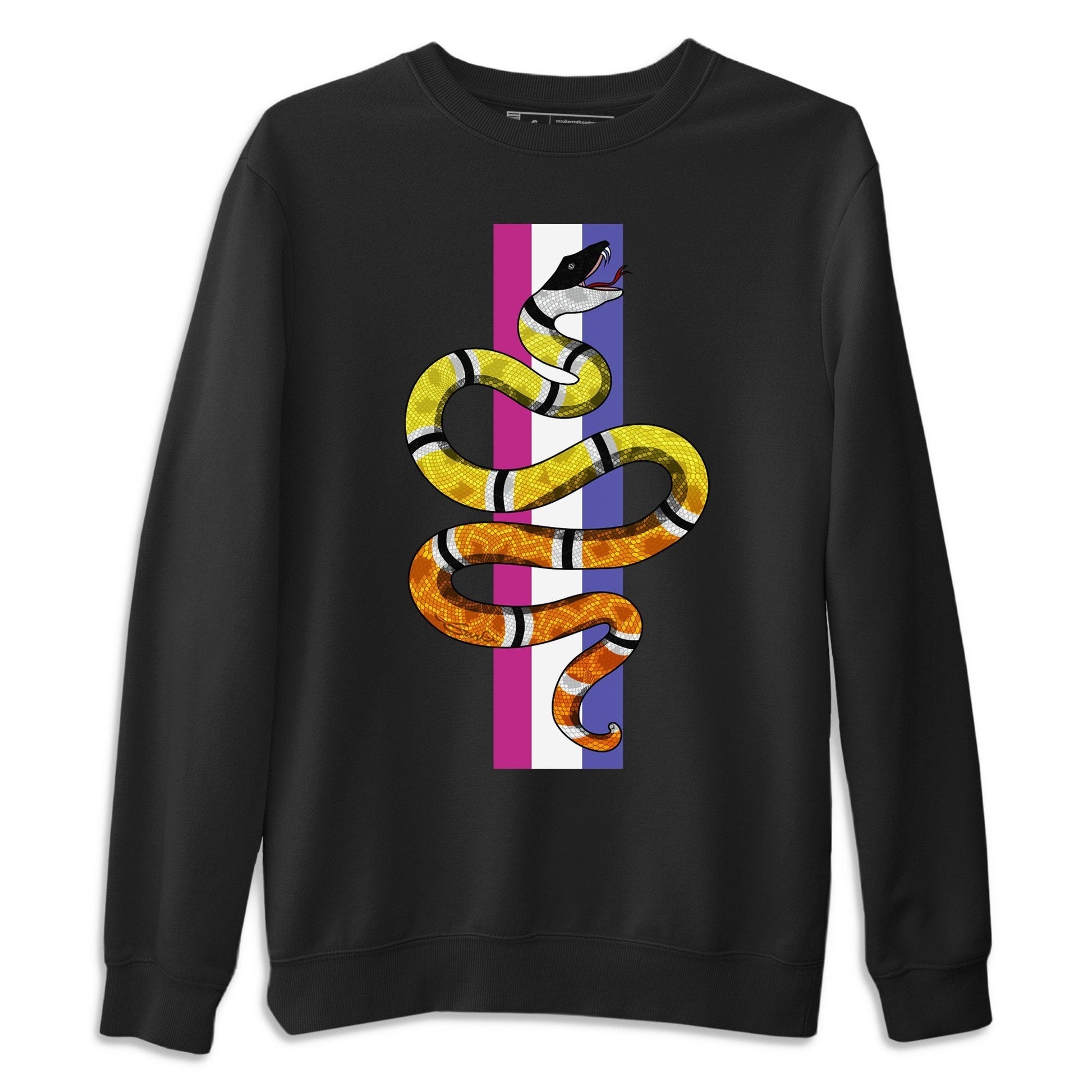 Jordan 9 Change The World Sneaker Match Tees Snake Sneaker Tees Jordan 9 Change The World Sneaker Release Tees Unisex Shirts