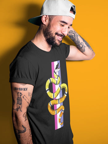 Jordan 9 Change The World Sneaker Match Tees Snake Sneaker Tees Jordan 9 Change The World Sneaker Release Tees Unisex Shirts