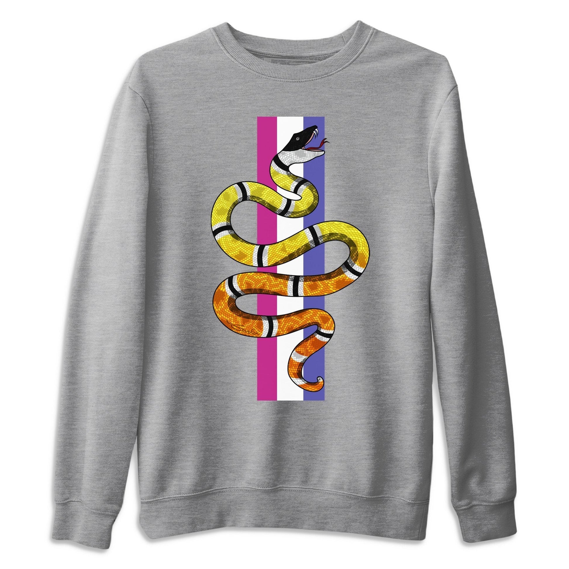 Jordan 9 Change The World Sneaker Match Tees Snake Sneaker Tees Jordan 9 Change The World Sneaker Release Tees Unisex Shirts