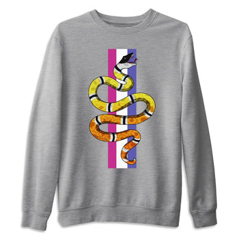 Jordan 9 Change The World Sneaker Match Tees Snake Sneaker Tees Jordan 9 Change The World Sneaker Release Tees Unisex Shirts