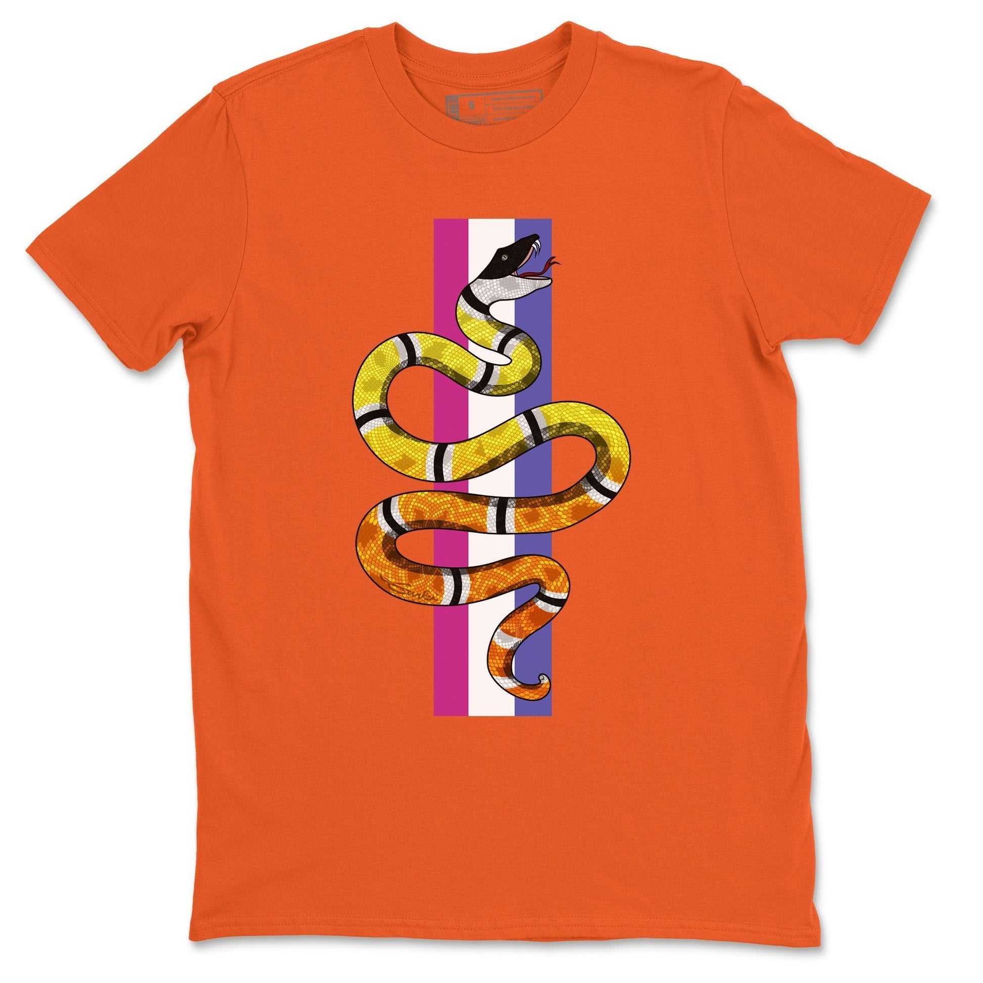 Jordan 9 Change The World Sneaker Match Tees Snake Sneaker Tees Jordan 9 Change The World Sneaker Release Tees Unisex Shirts