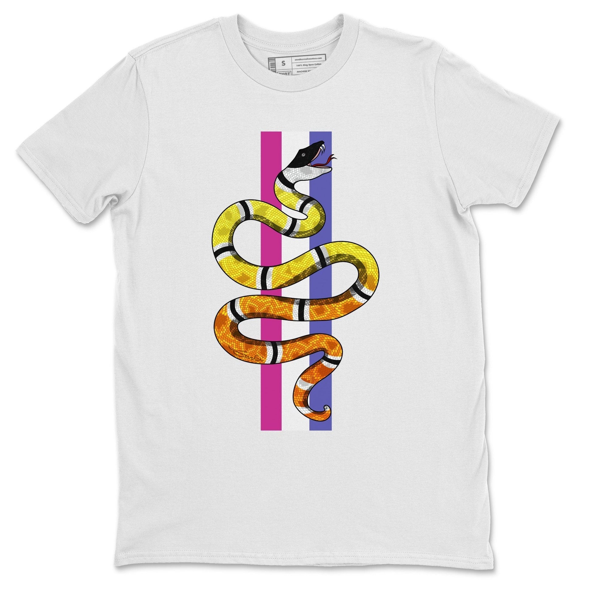 Jordan 9 Change The World Sneaker Match Tees Snake Sneaker Tees Jordan 9 Change The World Sneaker Release Tees Unisex Shirts