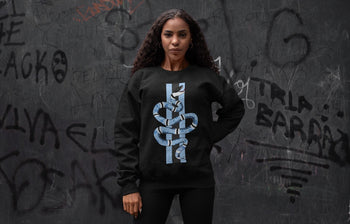 Jordan 1 University Blue Sneaker Match Tees Snake Sneaker Tees Jordan 1 University Blue Sneaker Release Tees Unisex Shirts