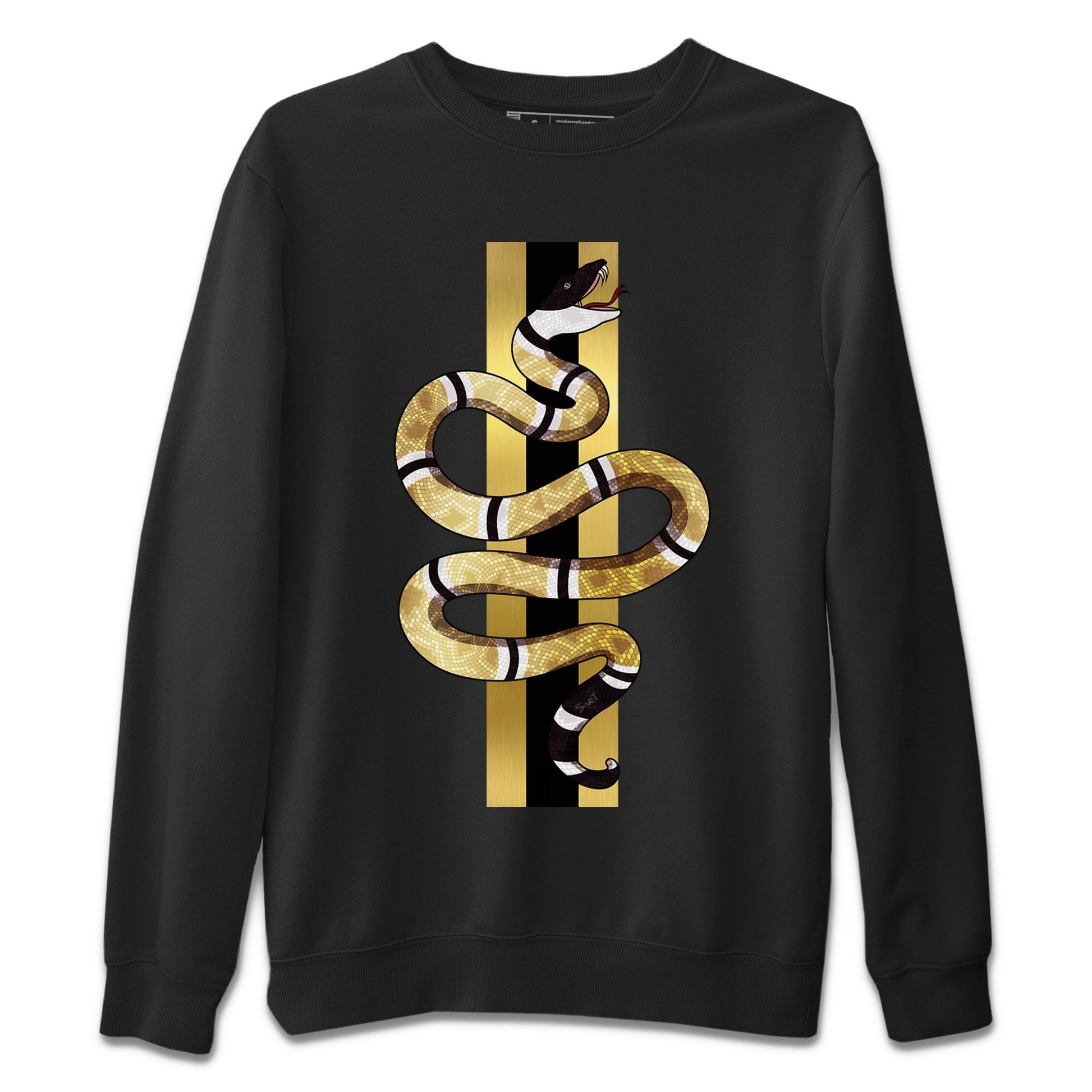 Jordan 12 Black Taxi Sneaker Match Tees Snake Sneaker Tees Jordan 12 Black Taxi Sneaker Release Tees Unisex Shirts