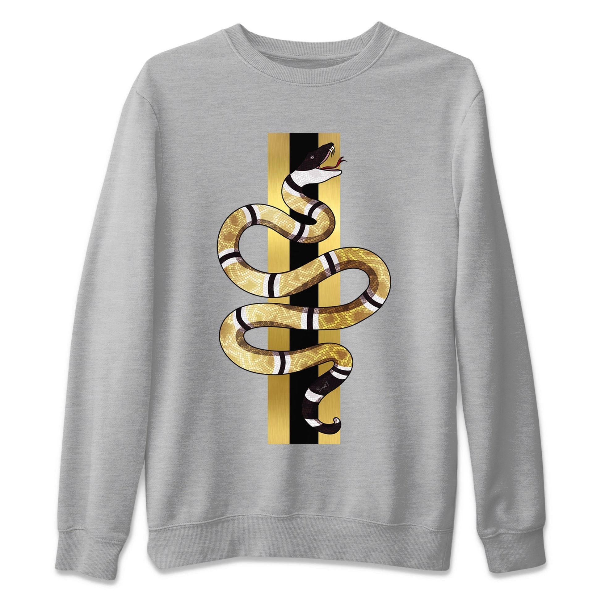 Jordan 12 Black Taxi Sneaker Match Tees Snake Sneaker Tees Jordan 12 Black Taxi Sneaker Release Tees Unisex Shirts