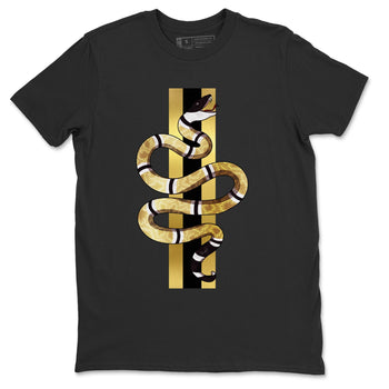 Jordan 12 Black Taxi Sneaker Match Tees Snake Sneaker Tees Jordan 12 Black Taxi Sneaker Release Tees Unisex Shirts