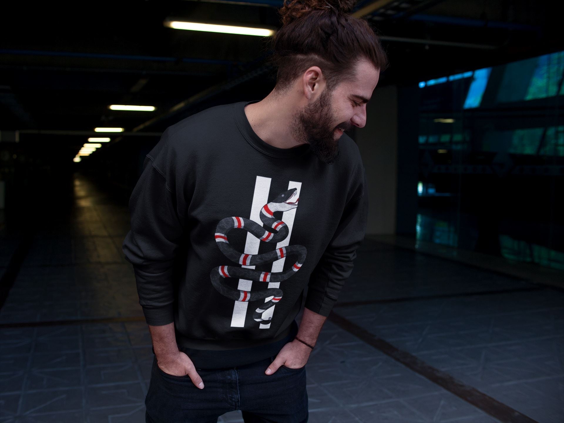 Jordan 12 Playoffs Sneaker Match Tees Snake Sneaker Tees Jordan 12 Playoffs Sneaker Release Tees Unisex Shirts