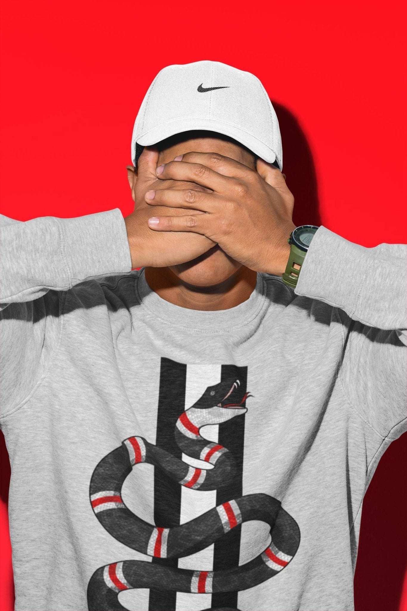 Jordan 12 Playoffs Sneaker Match Tees Snake Sneaker Tees Jordan 12 Playoffs Sneaker Release Tees Unisex Shirts