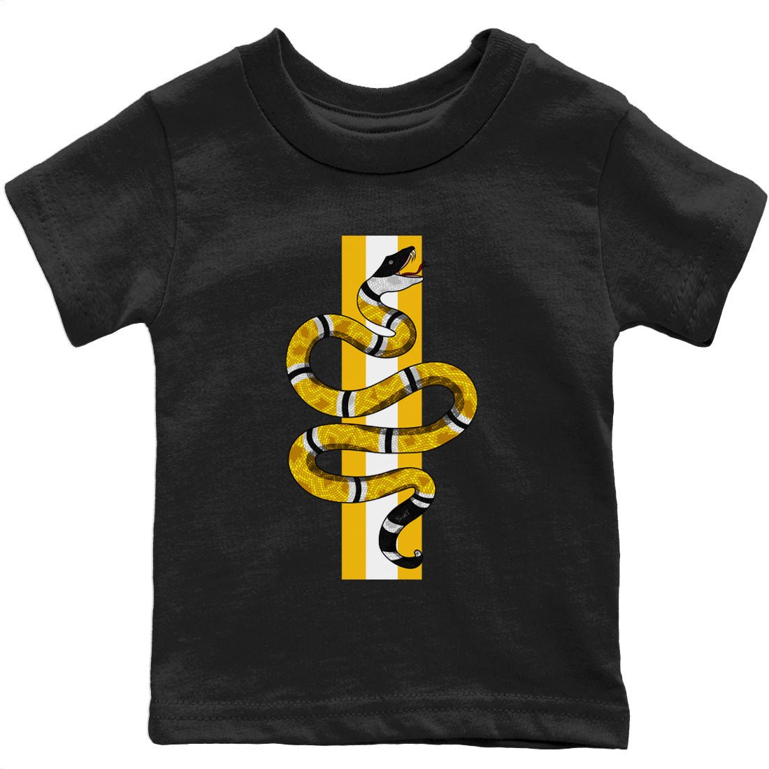 Jordan 13 Del Sol Sneaker Match Tees Snake Sneaker Tees Jordan 13 Del Sol Sneaker Release Tees Kids Shirts
