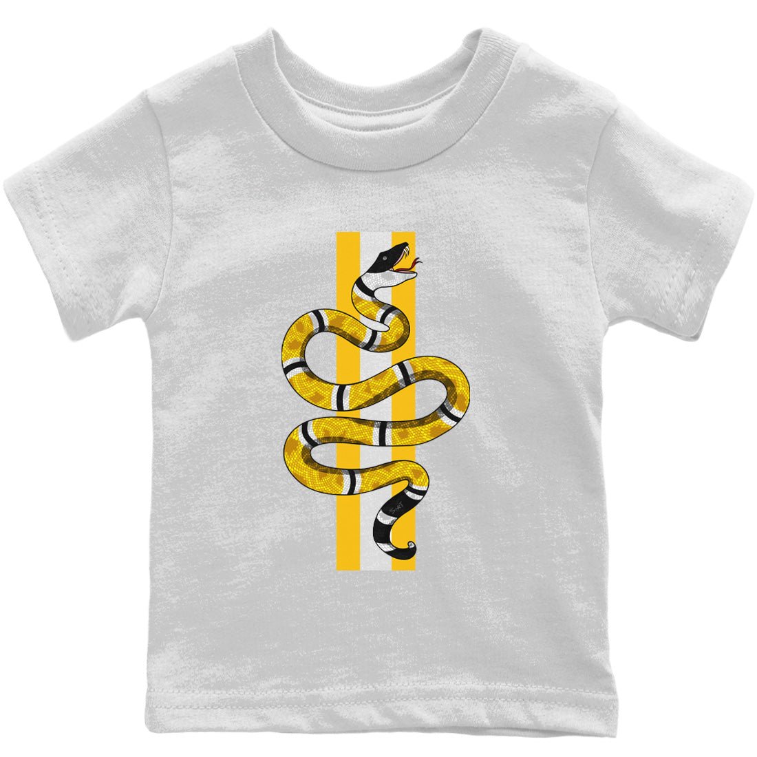 Jordan 13 Del Sol Sneaker Match Tees Snake Sneaker Tees Jordan 13 Del Sol Sneaker Release Tees Kids Shirts
