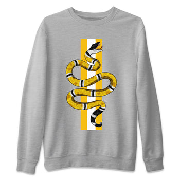 Jordan 13 Del Sol Sneaker Match Tees Snake Sneaker Tees Jordan 13 Del Sol Sneaker Release Tees Unisex Shirts