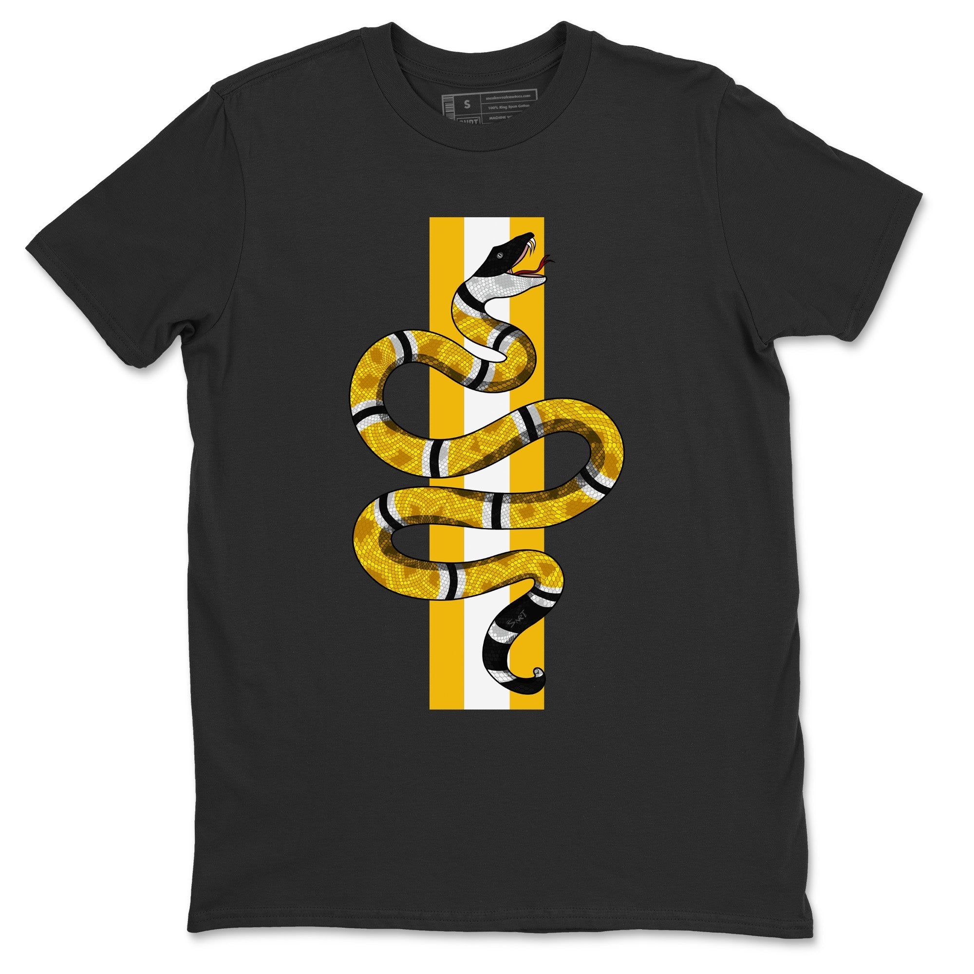 Jordan 13 Del Sol Sneaker Match Tees Snake Sneaker Tees Jordan 13 Del Sol Sneaker Release Tees Unisex Shirts